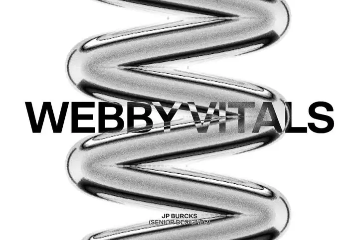 Event speakers on stage