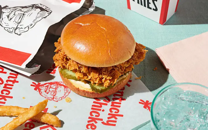 Event speakers on stage