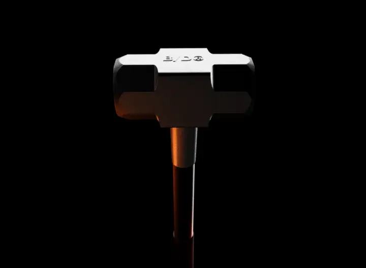 Stacked u=image of project